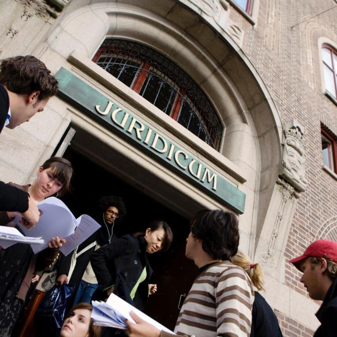 Faculty of Law Lund