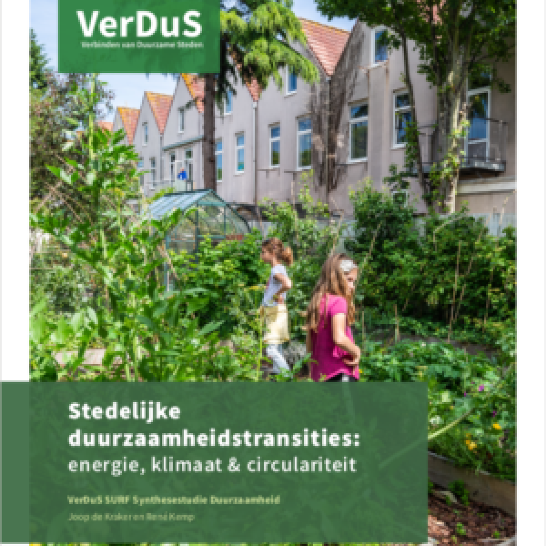 VerDus-synthesestudie