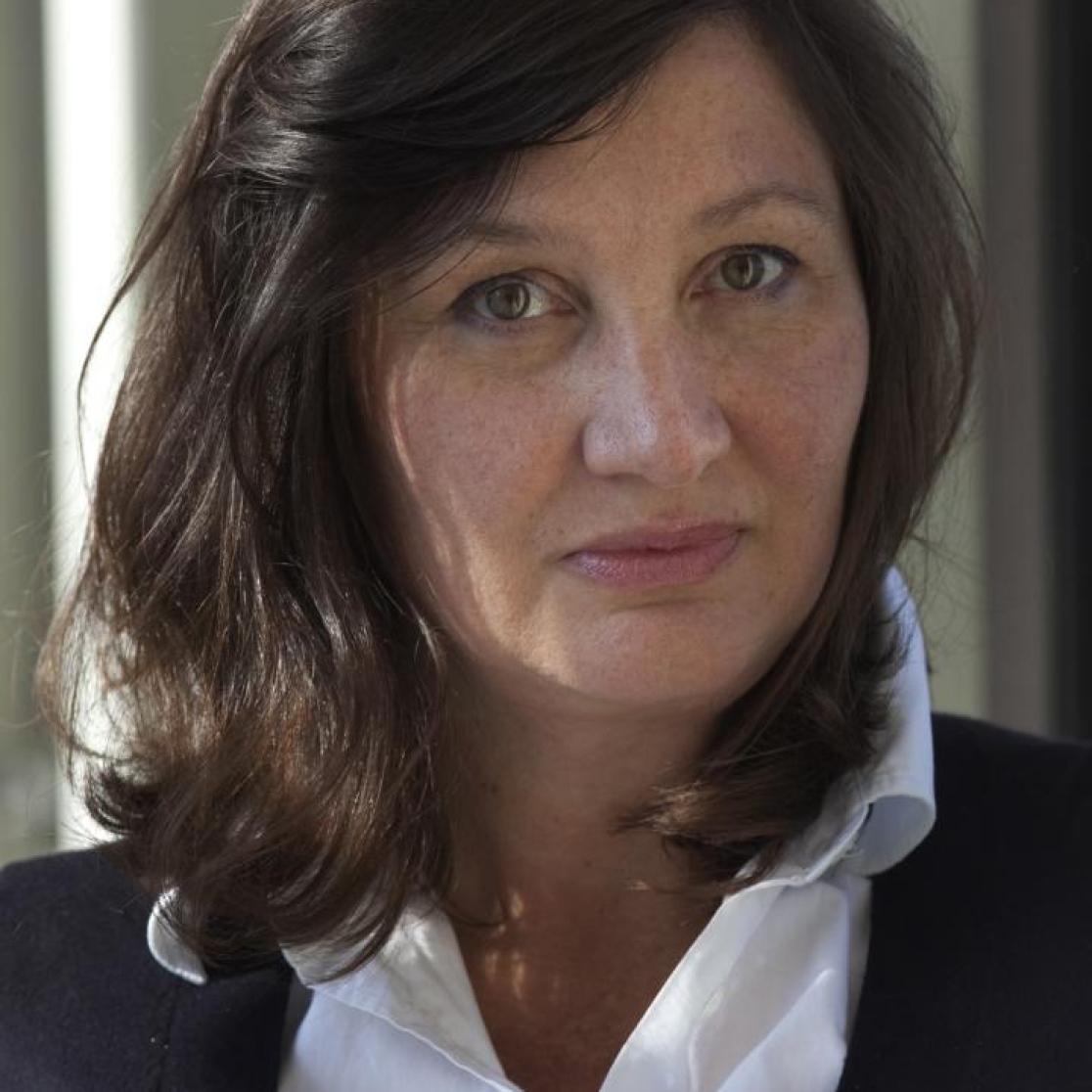 Kasia Czabanowska elected an ASPHER President