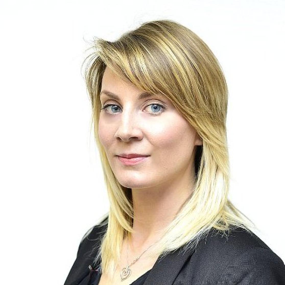 Kate O’Reilly