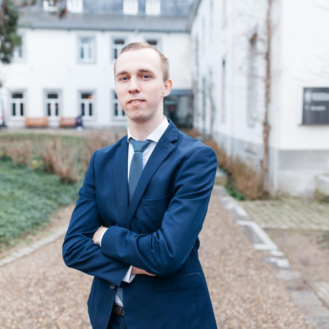 Kevin van Abswoude 