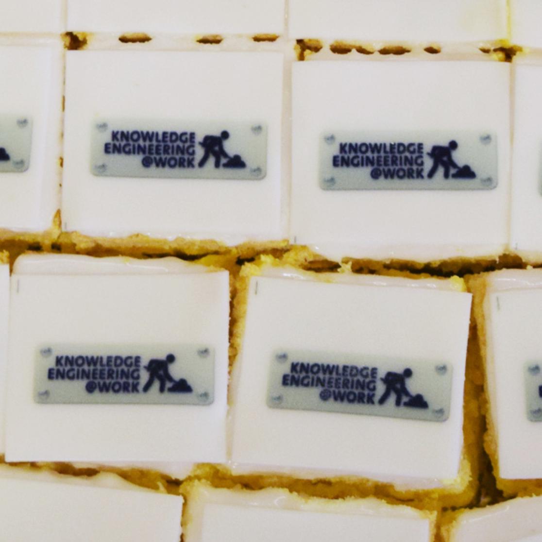 KE@Work - Cake