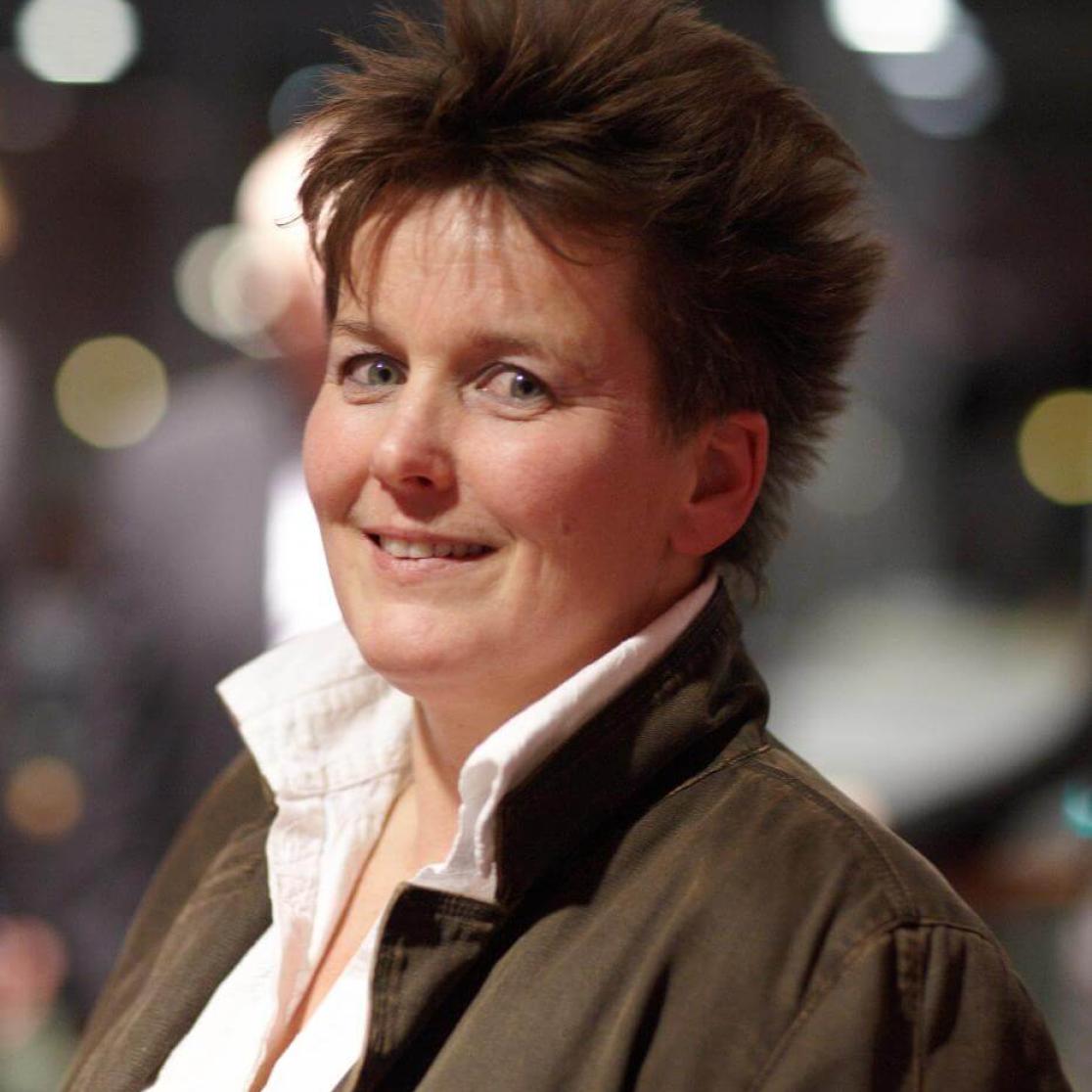 Klasien Horstman