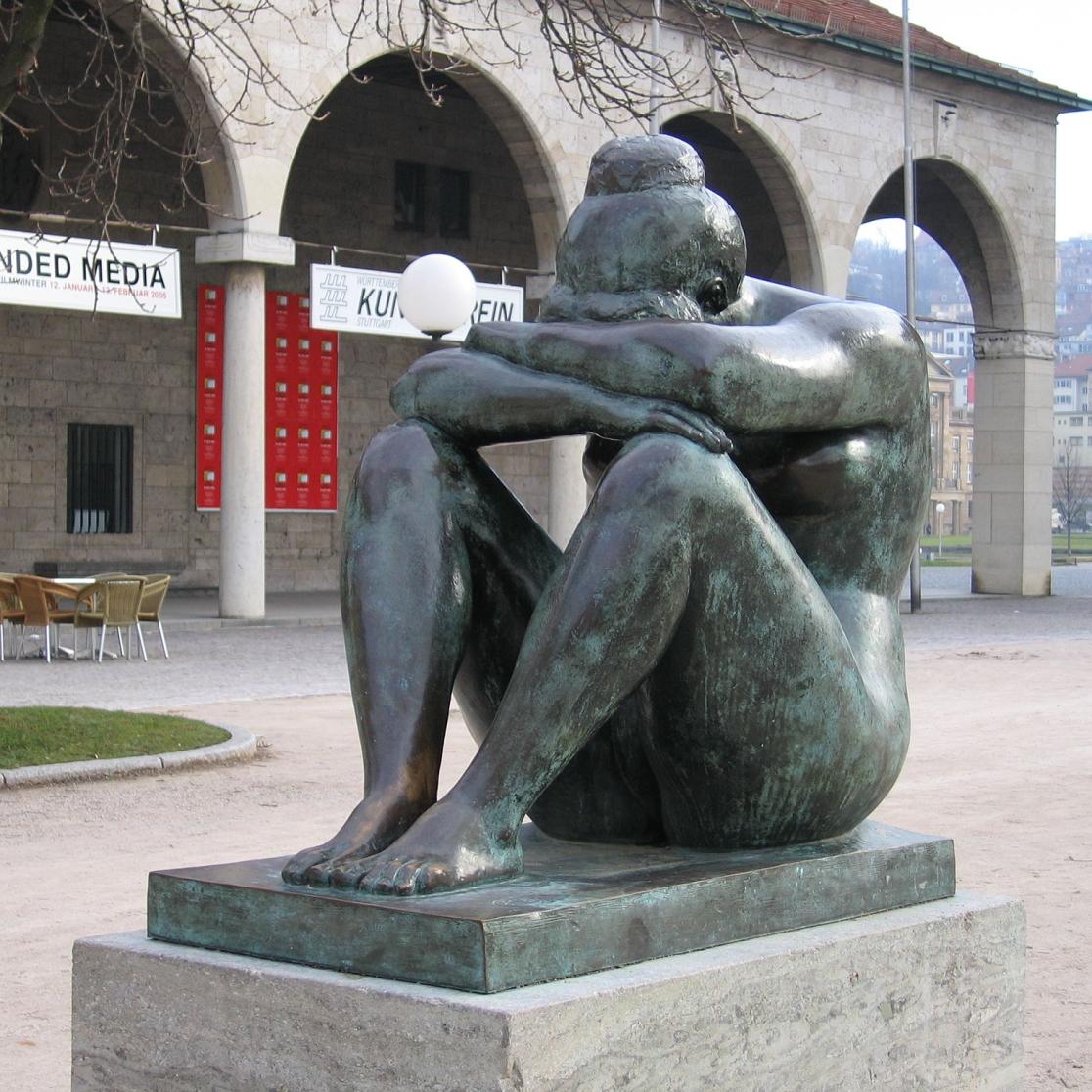 la_nuit_maillol 1909