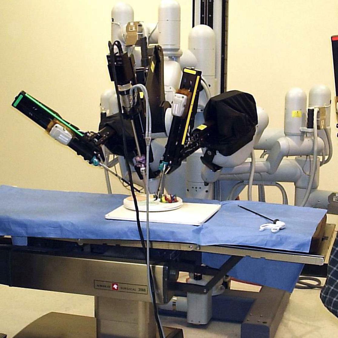 surgery robot
