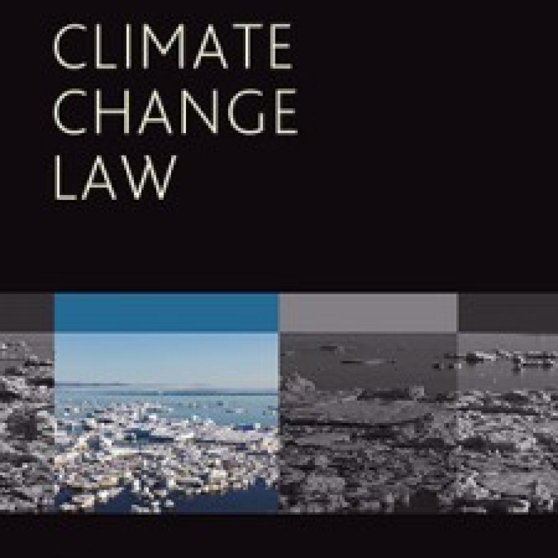 book Encyclopedia of Environmental Law Metro