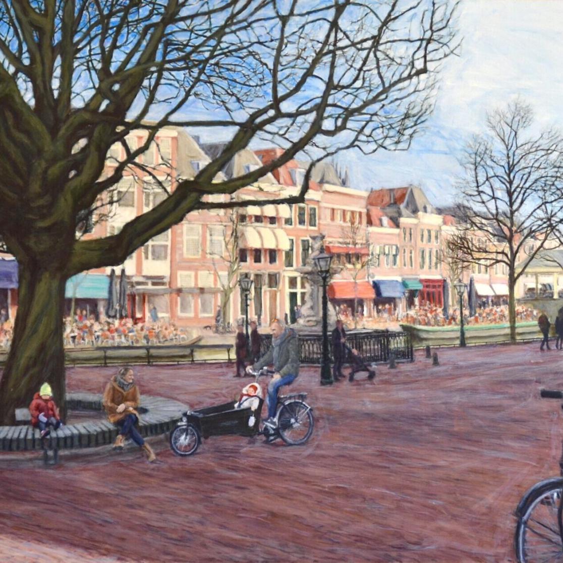 Law_ blog Aalt Willem Heringa - leiden met familie in wintertijd