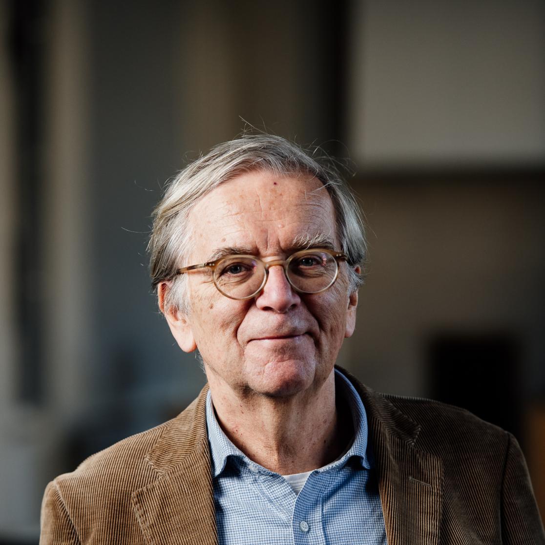 Bruno de Witte