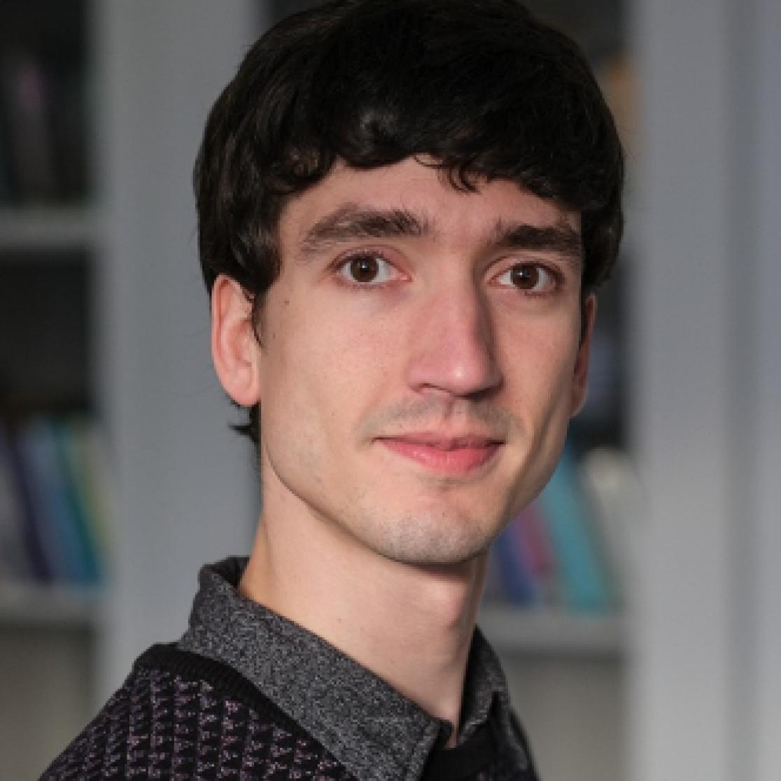 Daan Hovens