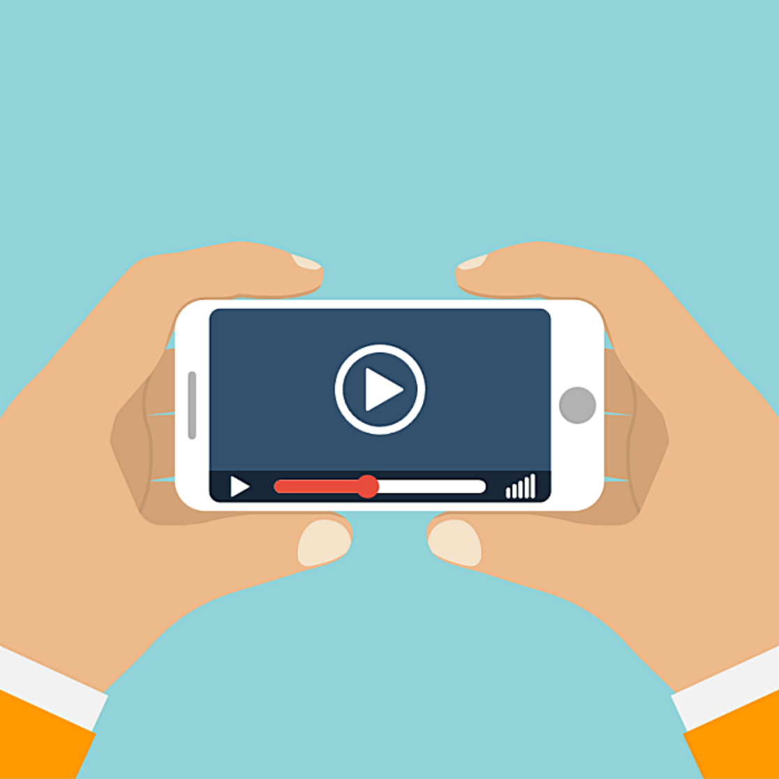 how to use video for your research cell phone by using your cell phone