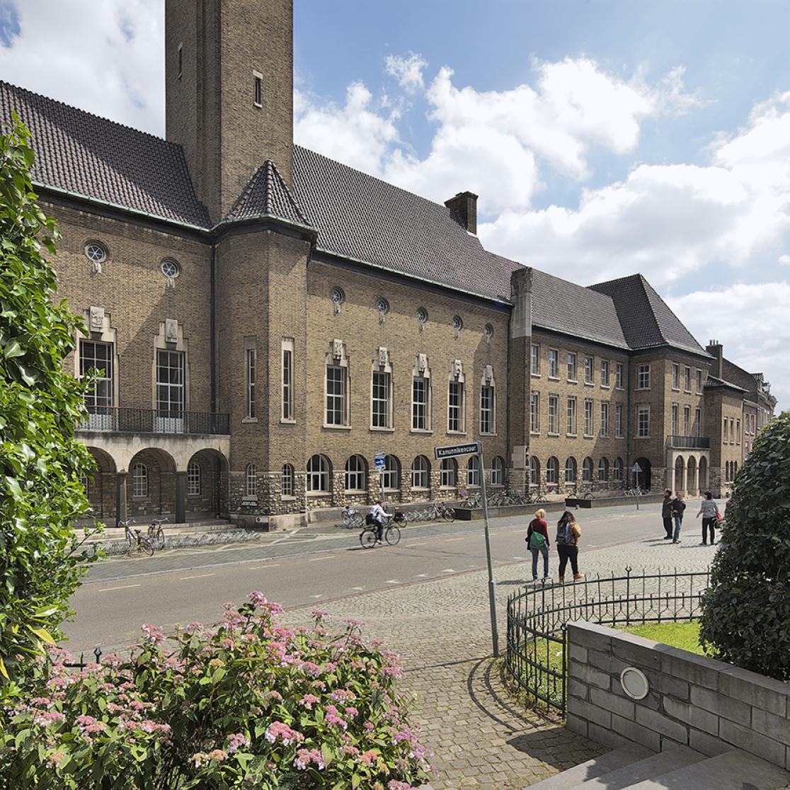 Law huisstijl