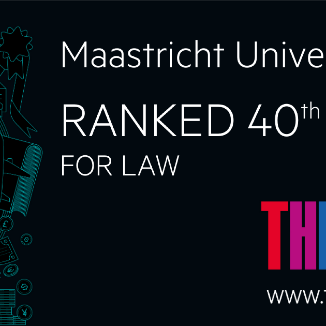 LAW_THE LAW Ranking 2020