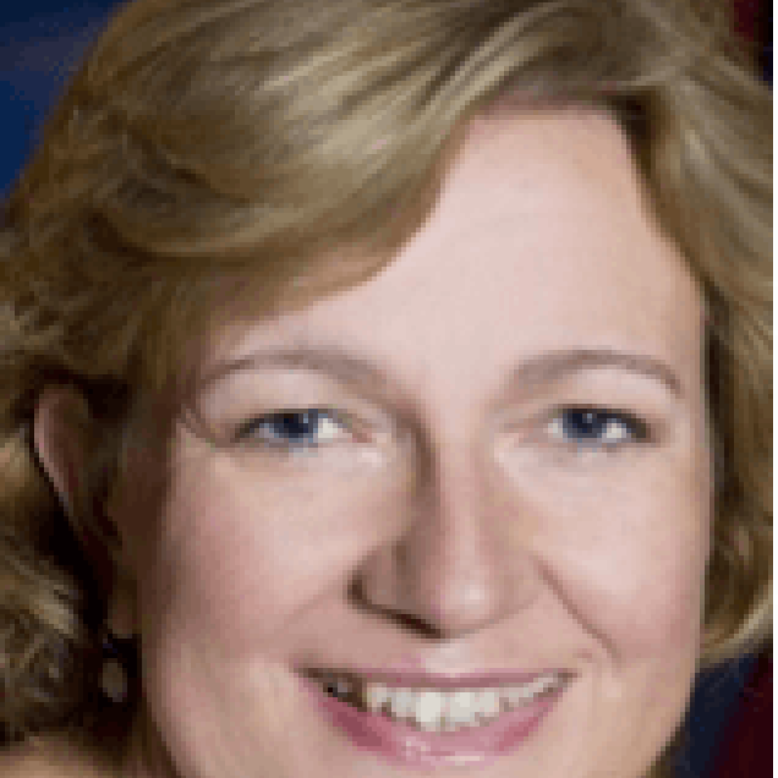 Prof. dr. Angelique de Rijk