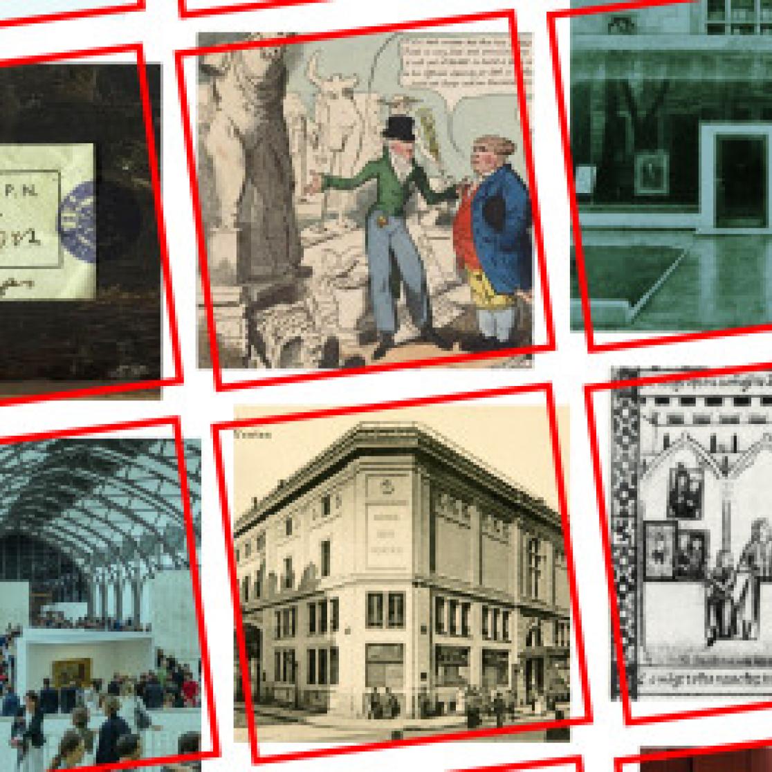 Lecture Series Berlin