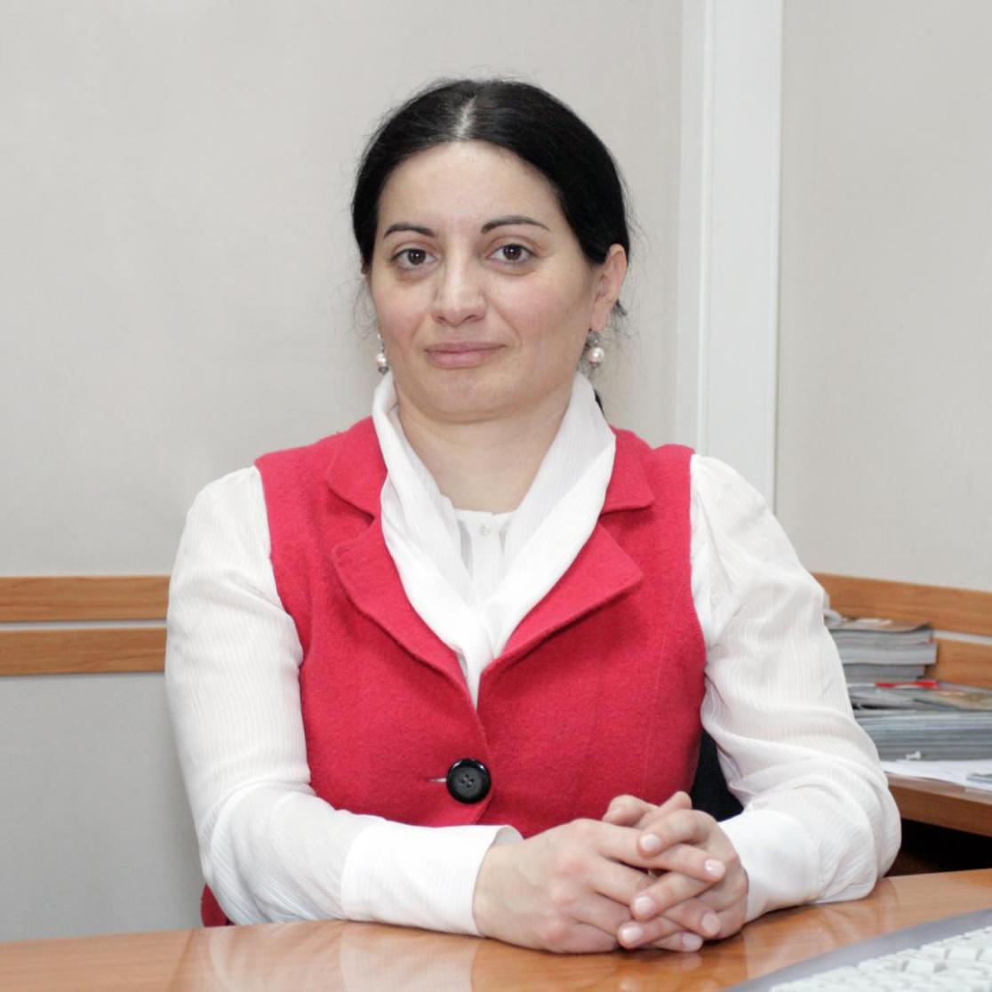 Lela Shengelia