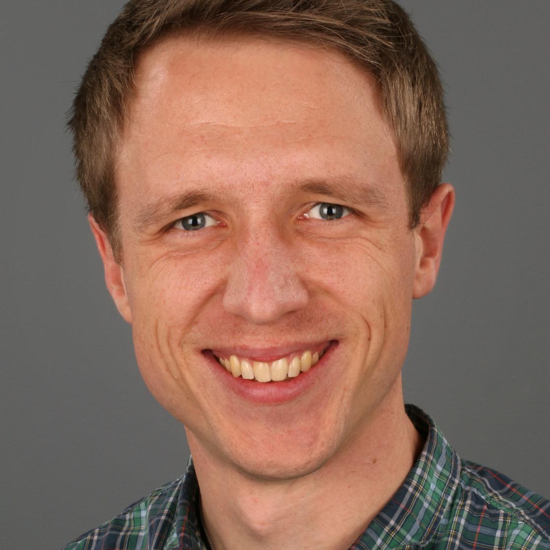 Michael Lenz