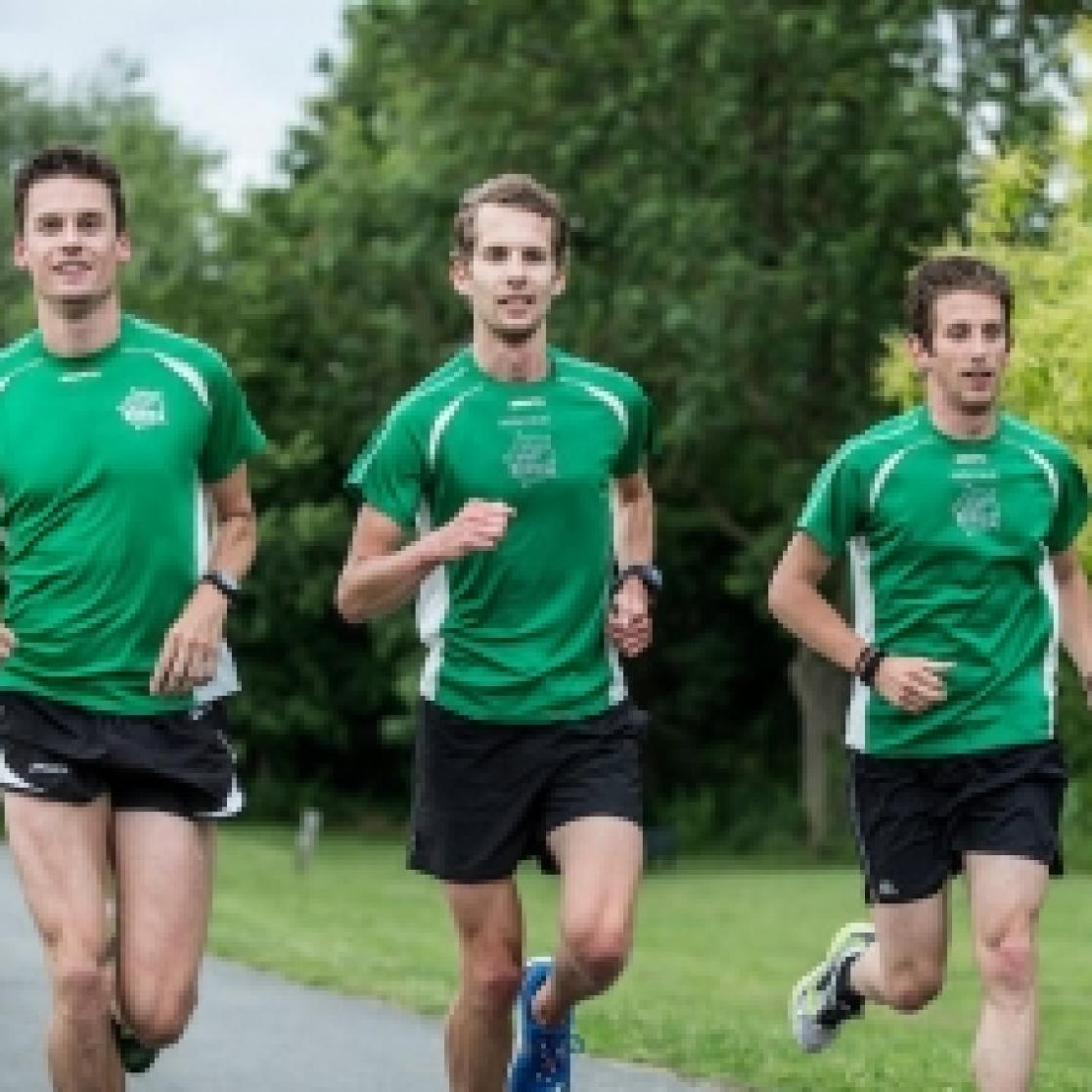 Life@UM - sporten in Maastricht