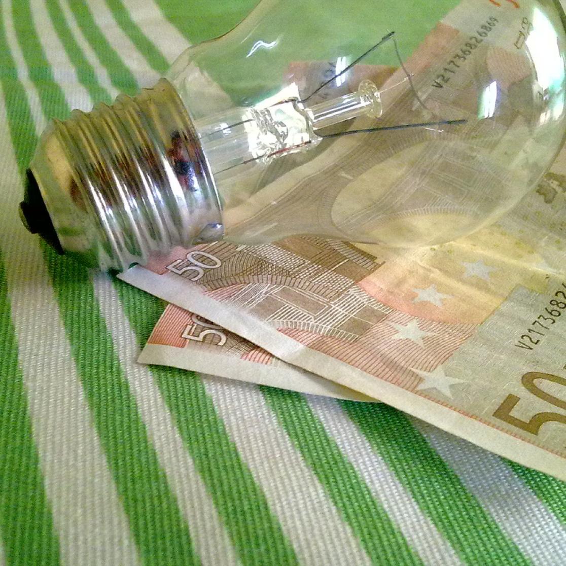 lightbulb