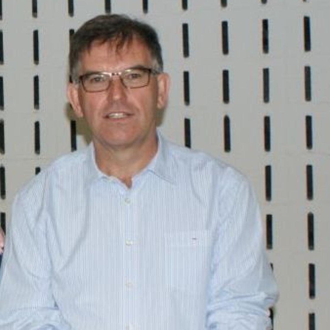 nico van veen