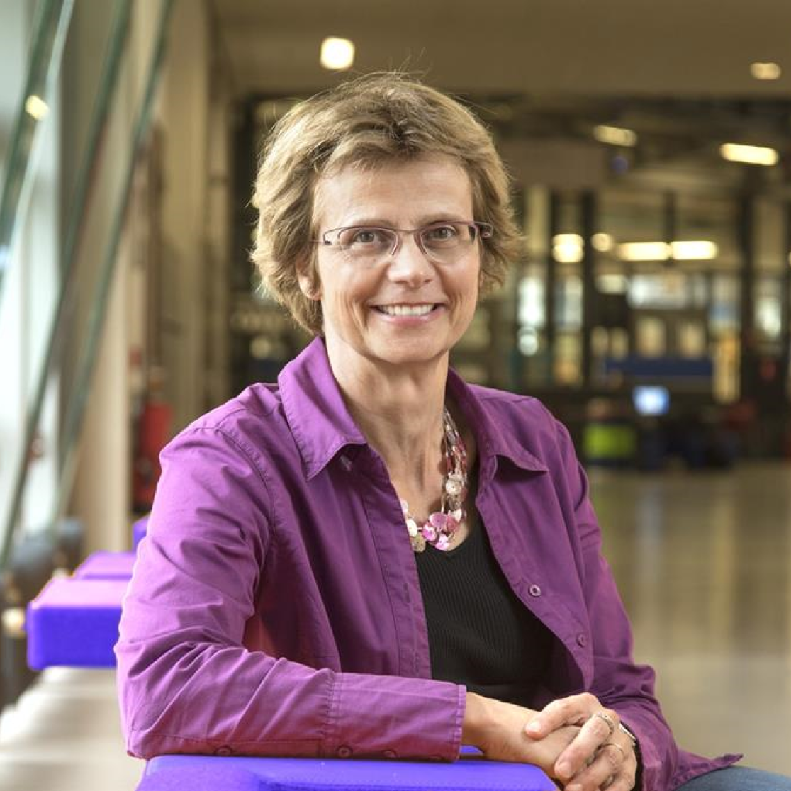 sandra beurskens