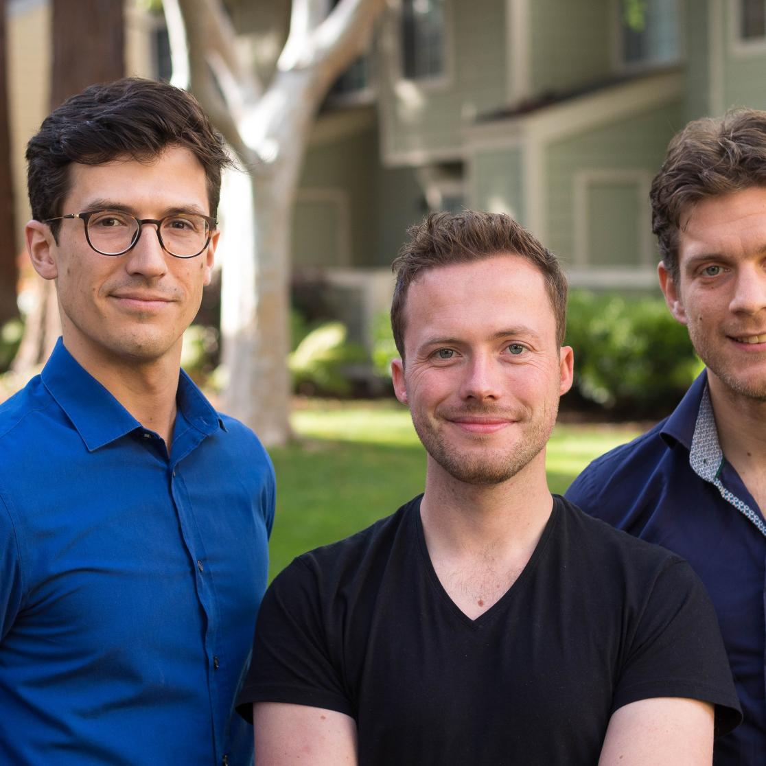 THe Psylaris team