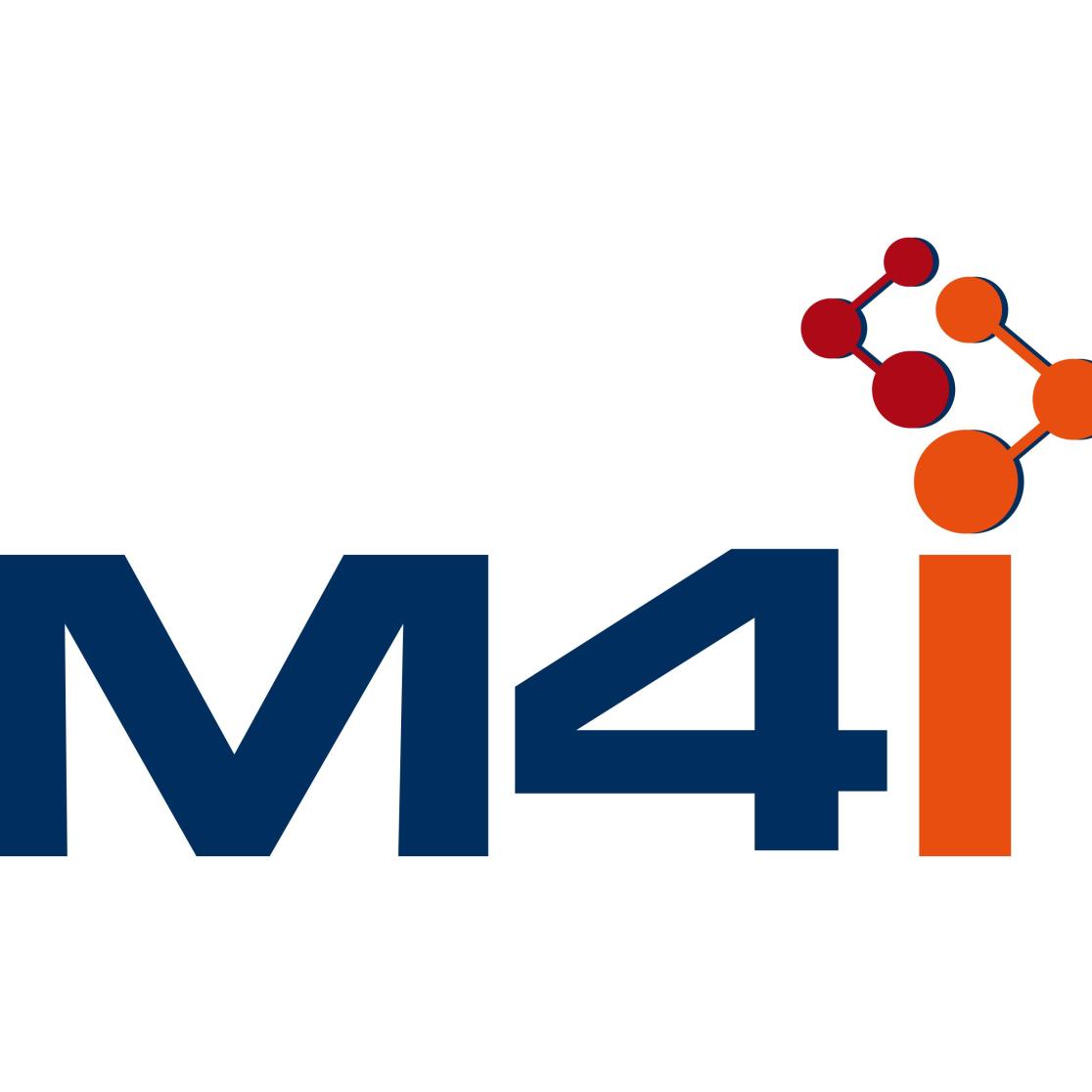 Logo M4I