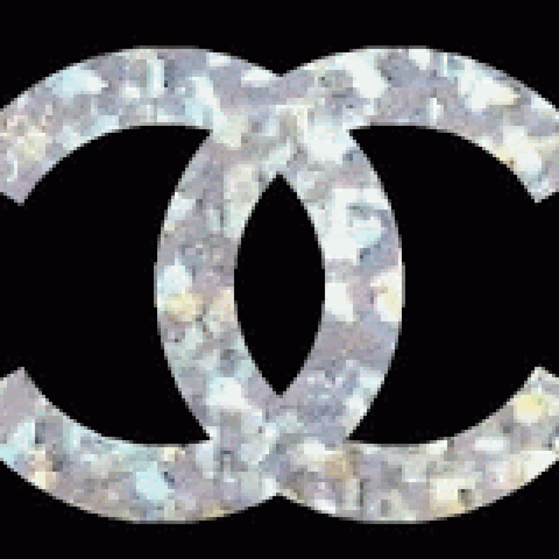 Logo trade mark Chanel - blog by Tian Lu