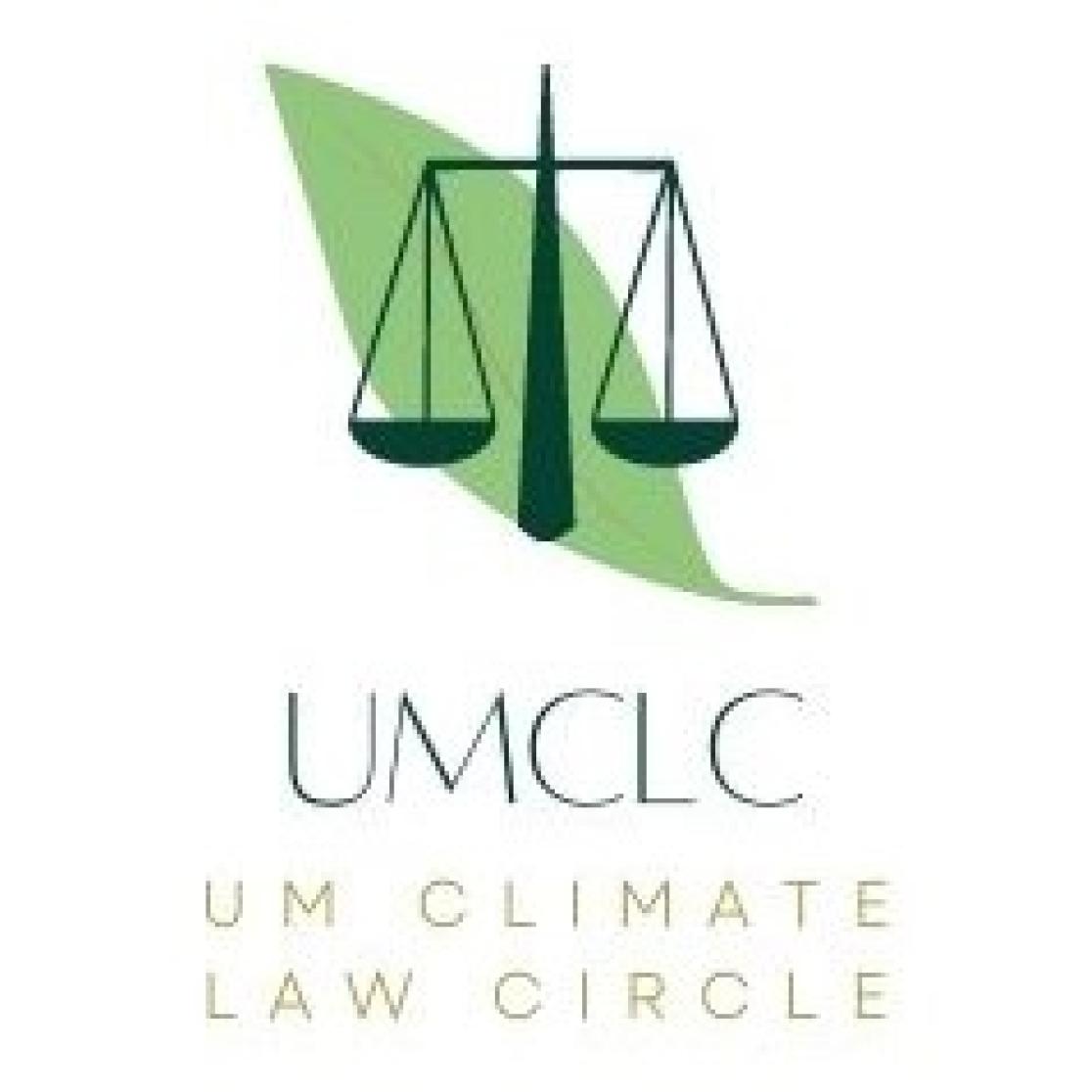 logo climate law