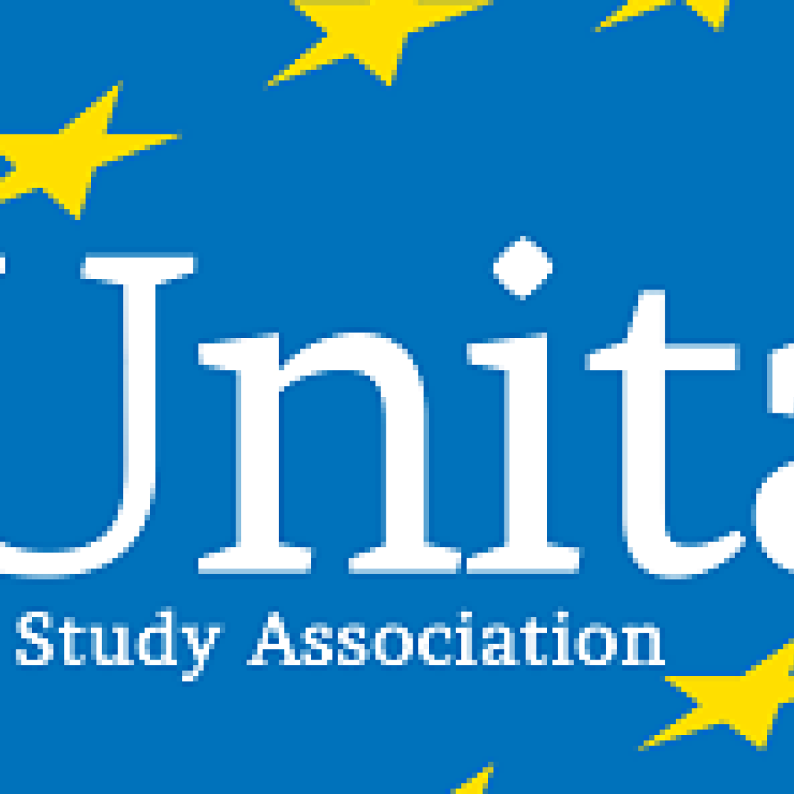Logo EUnitas website