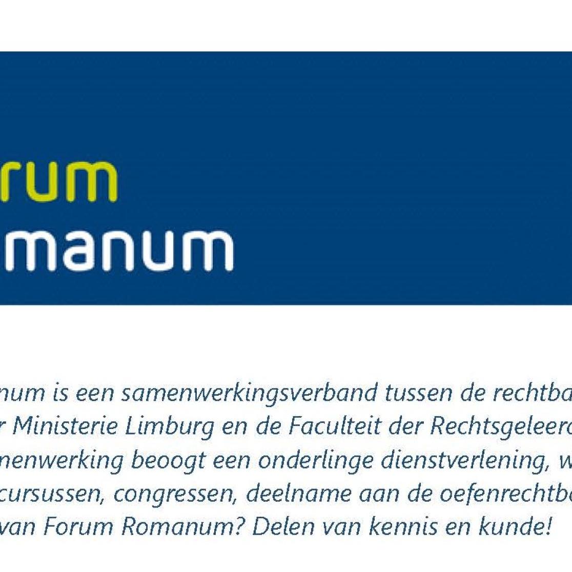 forum
