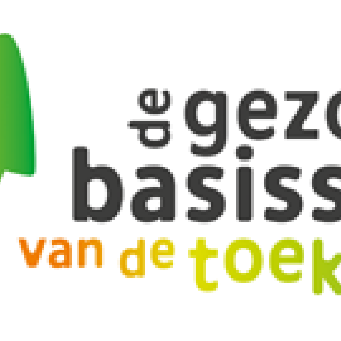 Logo Gezonde Basisschool