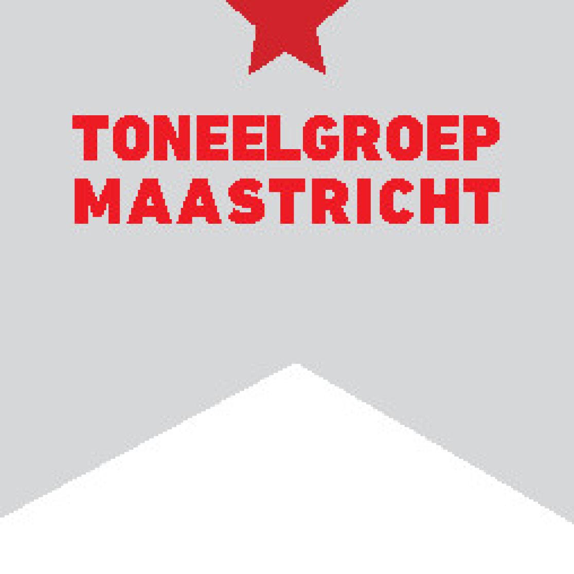Toneelgroep Maastricht