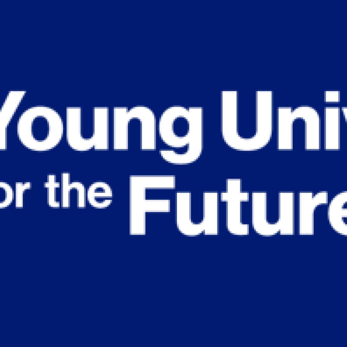 Logo YUFE
