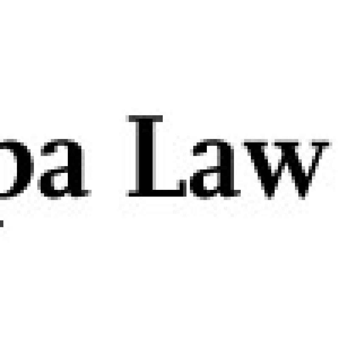 Logo Europe Law Publishing