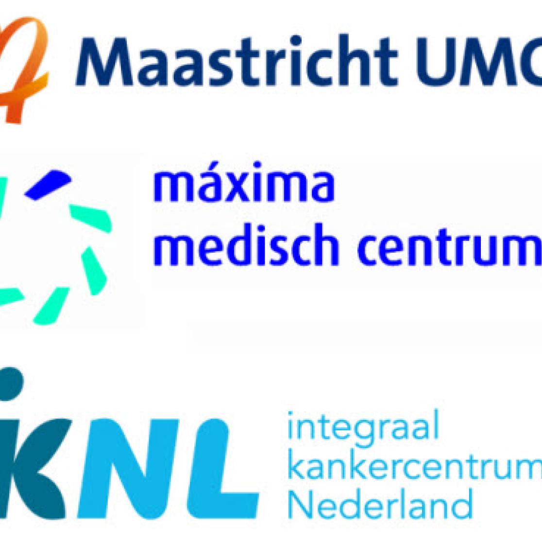 logo's persbericht Mumc