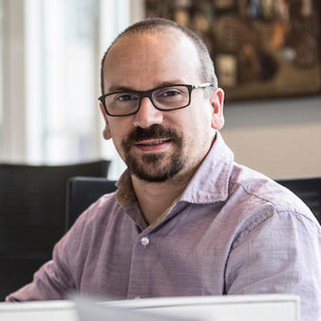 Lorenzo Moroni