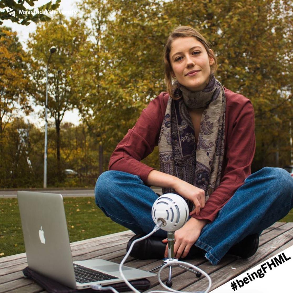student radio maastricht