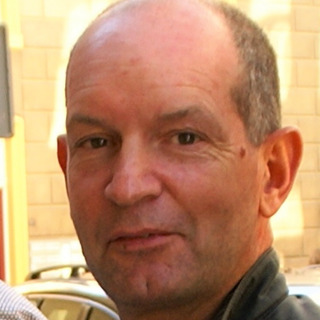Lou Maas