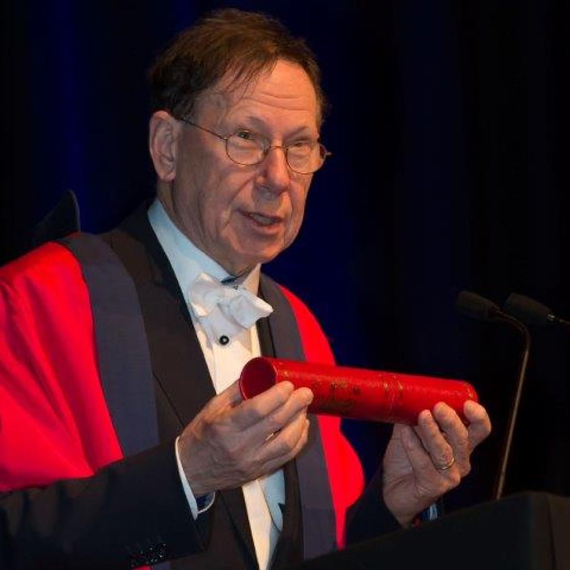 Luc Soete