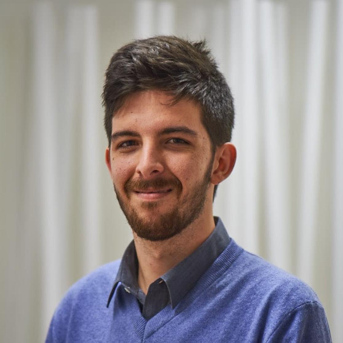 Lucas Uberti