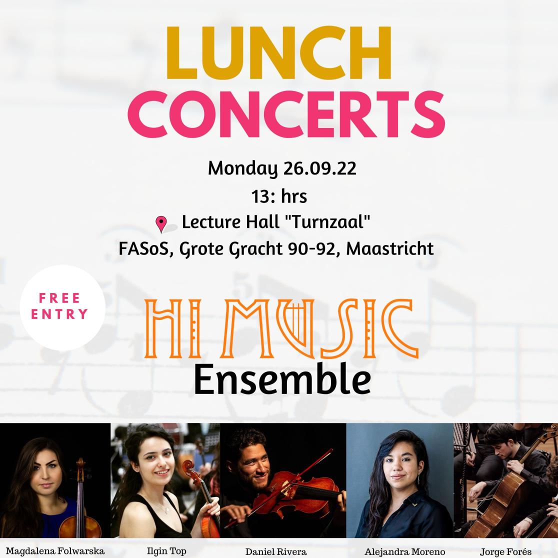 lunchconcerts