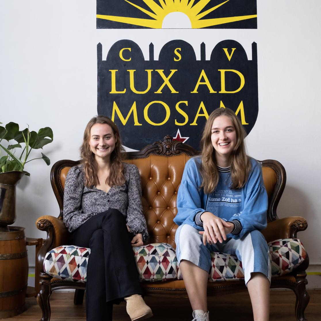 Lux ad Mosam