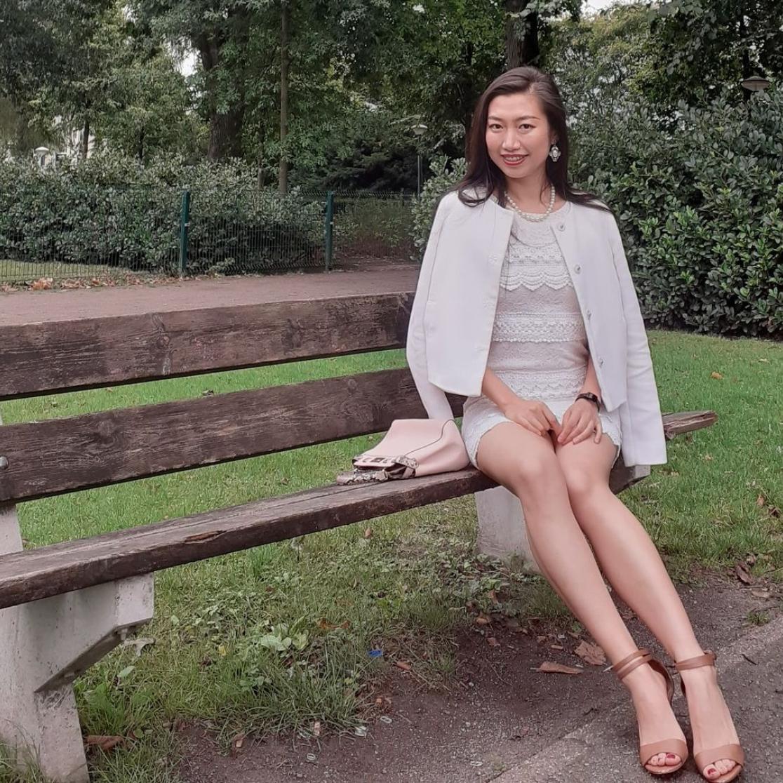 Lydia Liu