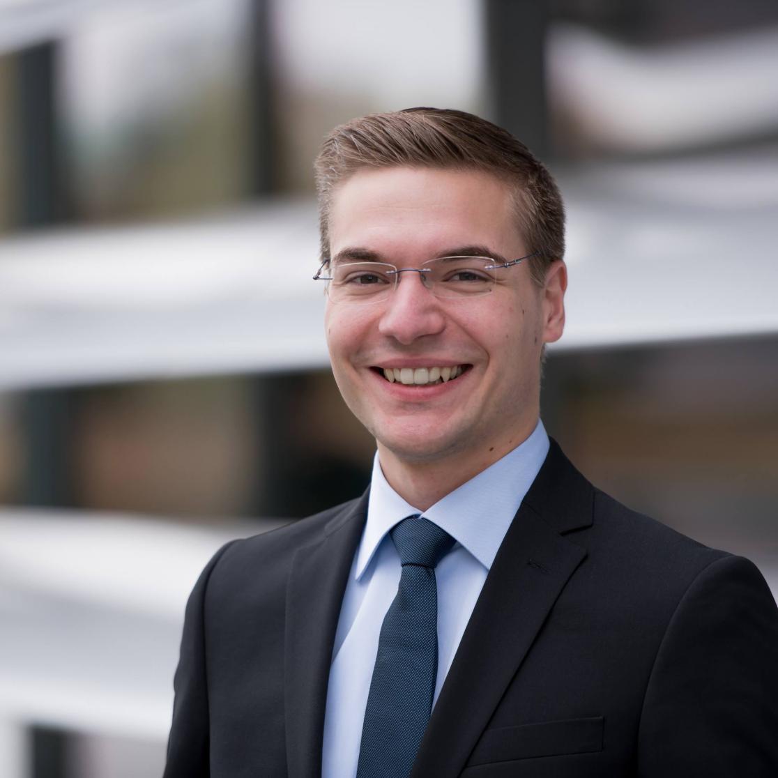 Marcus Meyer