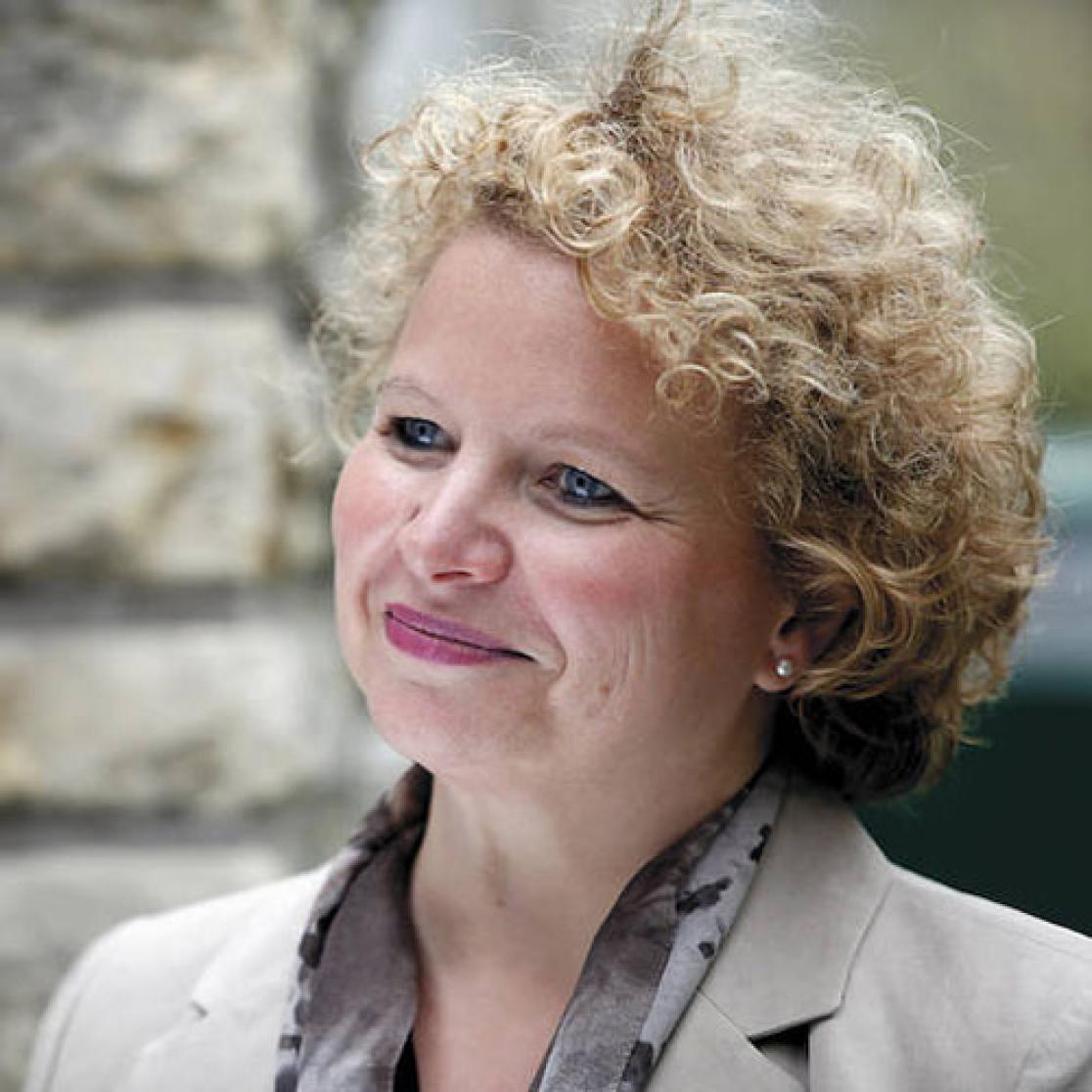 Monica Claes