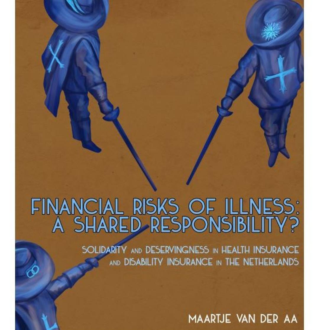 Cover thesis Maartje van der Aa