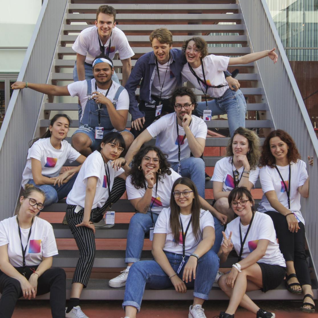 this is not a design conference