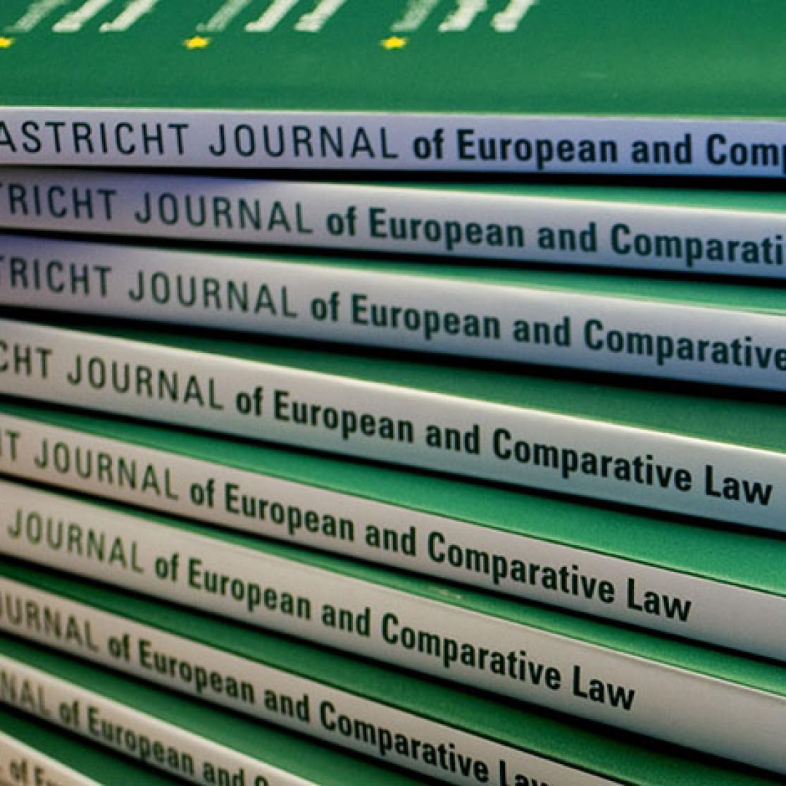 Maastricht Journal