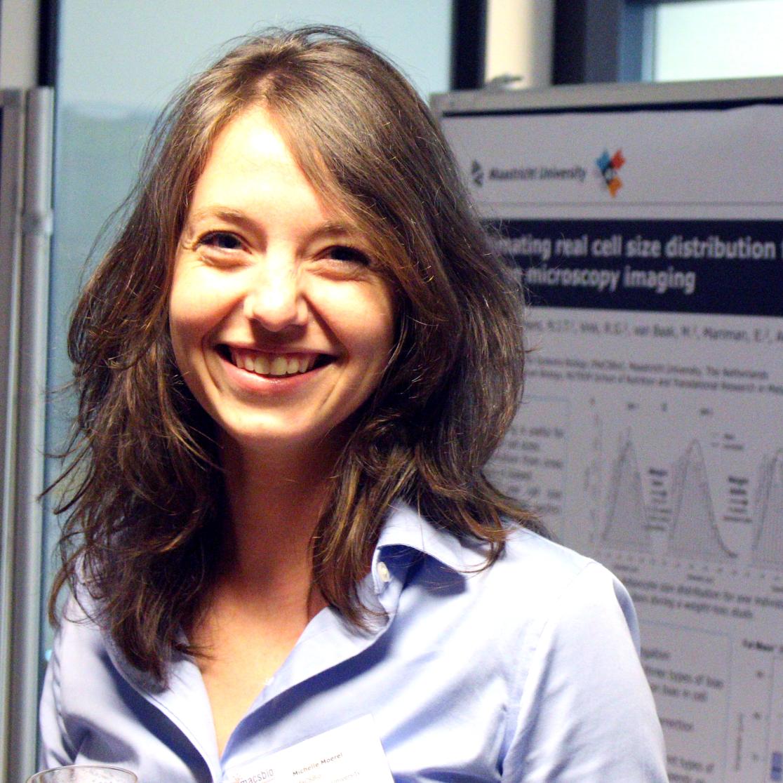 MaCSBio Science Day 2016