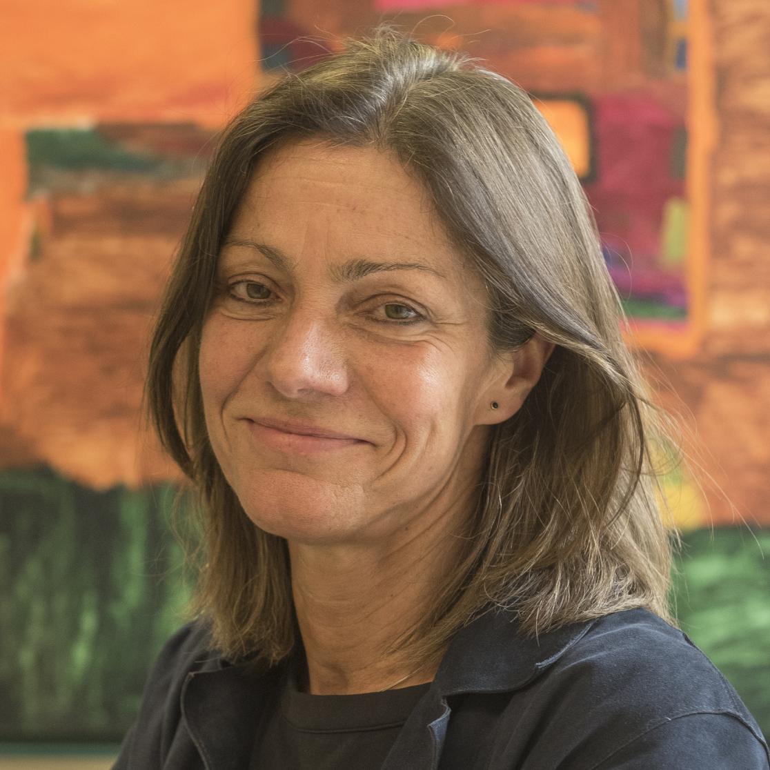 Marian Majoie